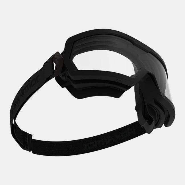 HexArmor Wildland Mask Fire_Safety_USA FireArmor® Wildland MX600 Fire Goggle