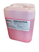 Fire Hose Nozzles Direct Foam Fire_Safety_USA Firefighting Class A/B Foam 5 GAL