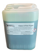 Fire Hose Nozzles Direct Foam Fire_Safety_USA Firefighting Class A Foam 5 GAL