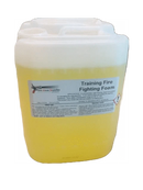 Fire Hose Nozzles Direct Foam Fire_Safety_USA Firefighting Training Foam 5 GAL