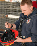 Bullard Helmets Accessories Fire_Safety_USA FireFit Comfort System for Structural Fire Helmets