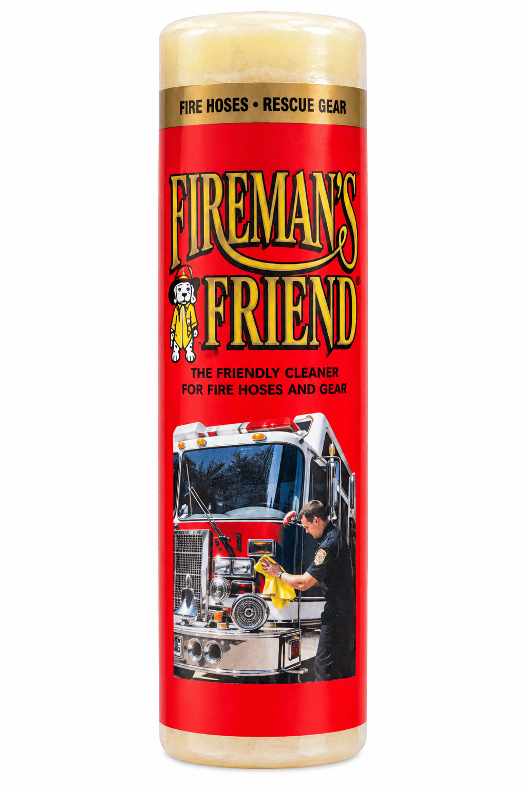Fire Safety USA Apparatus Equipment Fire_Safety_USA Fireman's Friend Drying Cloth