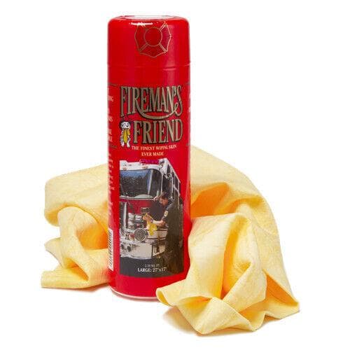 Fire Safety USA Washing/Drying Equipment Fire_Safety_USA Fireman's Friend