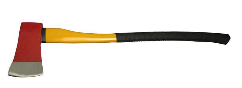 Flamefighter Axes Fire_Safety_USA Flamefighter Flat Head Axe