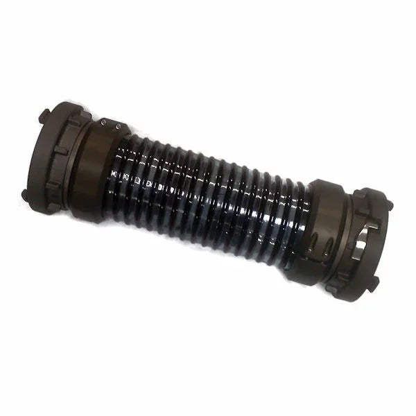 Harrington Hose Fire_Safety_USA Flex-Lite Hard Suction Fire Hose Storz - 10' Sections