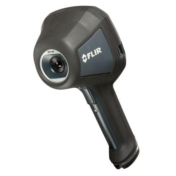 Flir Thermal Image Camera Fire_Safety_USA FLIR K45 Thermal Imaging Camera Kit