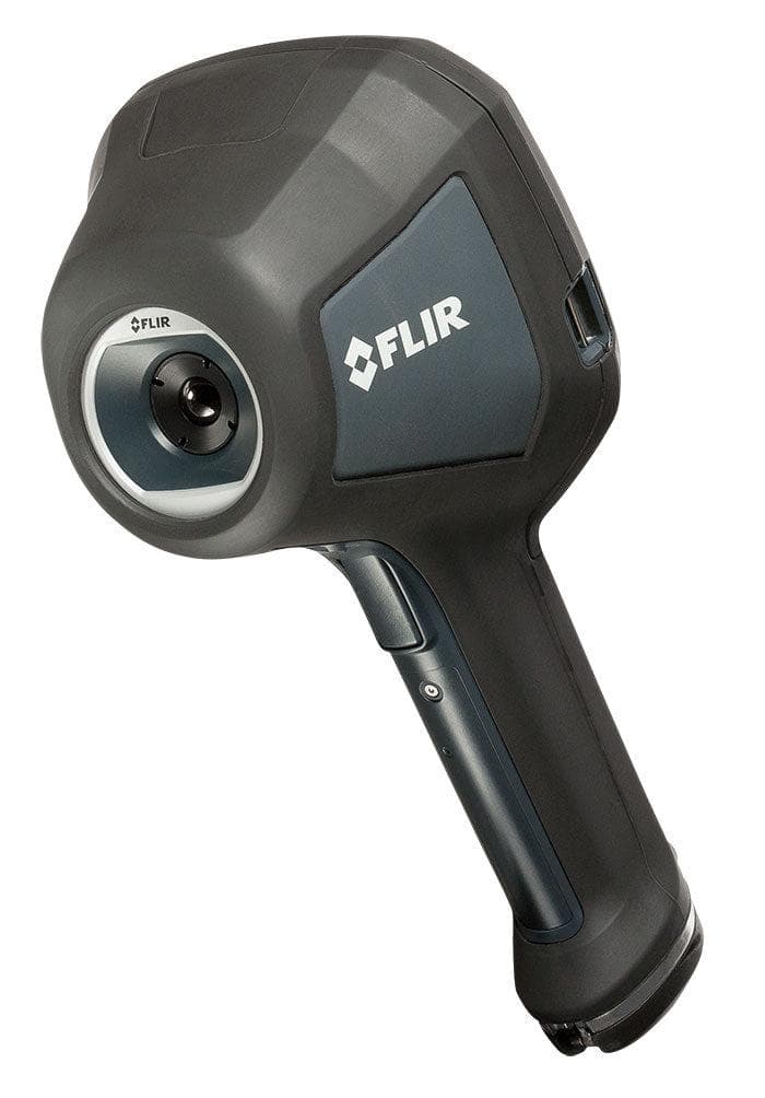Flir Thermal Image Camera Fire_Safety_USA FLIR K55 Thermal Imaging Camera Kit