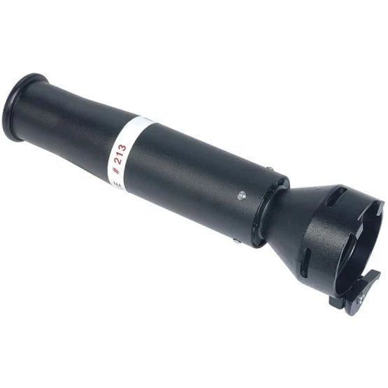 Fire Hose Nozzles Direct Monitors Fire_Safety_USA Foam Aeration Tubes 1366 & 1372F Compatible