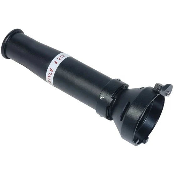 Fire Hose Nozzles Direct Monitors Fire_Safety_USA Foam Aeration Tubes 1367, 1368 & 1369 Compatible
