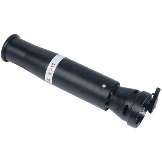 Fire Hose Nozzles Direct Monitors Fire_Safety_USA Foam Aeration Tubes 1371 & 1307 Compatible
