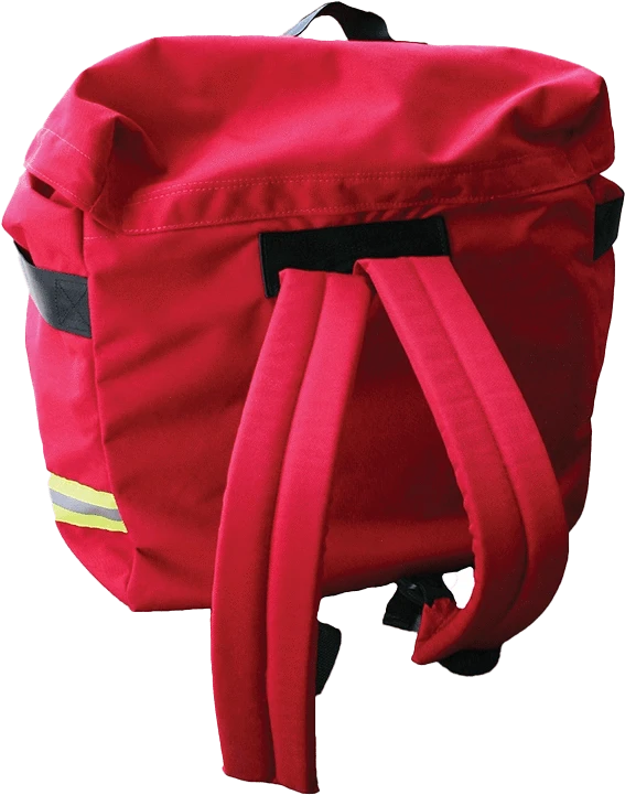 R & B Fabrication Hose Pack Fire_Safety_USA Forestry Hose Pack