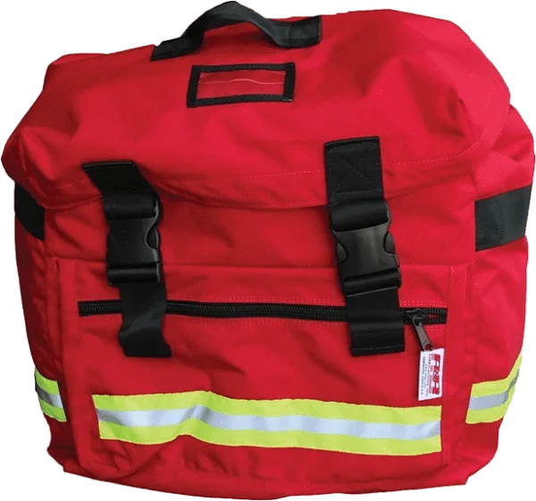 R & B Fabrication Hose Pack Fire_Safety_USA Forestry Hose Pack