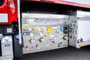 Fouts Fire Fire_Safety_USA Fouts 2,000 Gallon Freightliner CJ Tanker