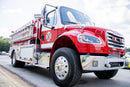 Fouts Fire Fire_Safety_USA Fouts 2,000 Gallon Freightliner CJ Tanker