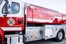 Fouts Fire Fire_Safety_USA Fouts 2,000 Gallon Freightliner CJ Tanker