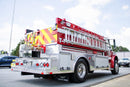 Fouts Fire Fire_Safety_USA Fouts 2,000 Gallon Freightliner CJ Tanker