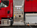 Fouts Fire Fire_Safety_USA Fouts 2,000 Gallon Tanker