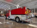 Fouts Fire Fire_Safety_USA Fouts 2,000 Gallon Tanker