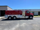 Fouts Fire Fire_Safety_USA Fouts 3,000 Gallon Freightliner Tanker