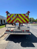 Fouts Fire Fire_Safety_USA Fouts 3,000 Gallon Freightliner Tanker