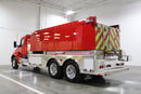 Fouts Fire Fire_Safety_USA Fouts 4,000 Gallon Tanker
