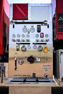 Fouts Fire Fire_Safety_USA Fouts 4,000 Gallon Tanker