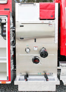 Fouts Fire Fire_Safety_USA Fouts Crew Cab Pumper