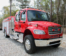 Fouts Fire Fire_Safety_USA Fouts Crew Cab Pumper