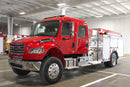 Fouts Fire Fire_Safety_USA Fouts Crew Cab Pumper