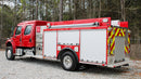 Fouts Fire Fire_Safety_USA Fouts Crew Cab Pumper