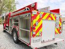 Fouts Fire Fire_Safety_USA Fouts Crew Cab Pumper