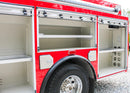 Fouts Fire Fire_Safety_USA Fouts Crew Cab Pumper