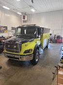 Fire Safety USA Fire_Safety_USA FSUSA 2,000 Gallon Tanker