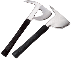 Gemtor Axes Fire_Safety_USA Gemtor Crash Axes