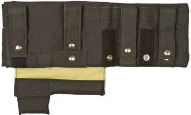 Gemtor Escape System Bag Fire_Safety_USA Gemtor Lumbar Escape System Bag