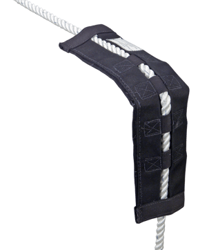 Gemtor Rope Accessories Fire_Safety_USA Gemtor Rope Guard