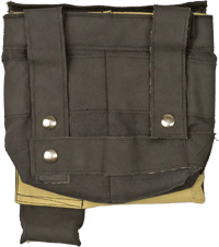Gemtor Escape System Bag Fire_Safety_USA Gemtor Universal Escape System Bag