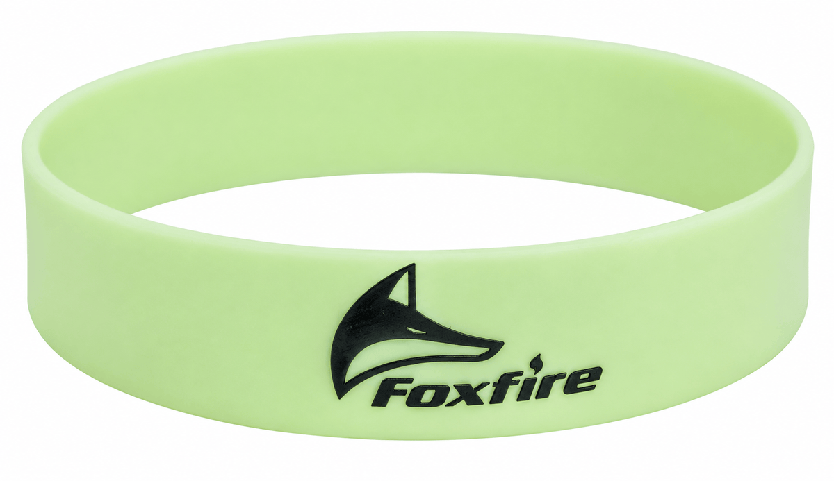 Foxfire Helmets Accessories Fire_Safety_USA Glow Helmet Band