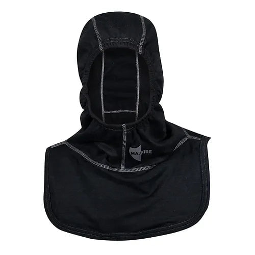 Majestic Fire Apparel Hoods Fire_Safety_USA HALO 360 C6 Particulate Hood