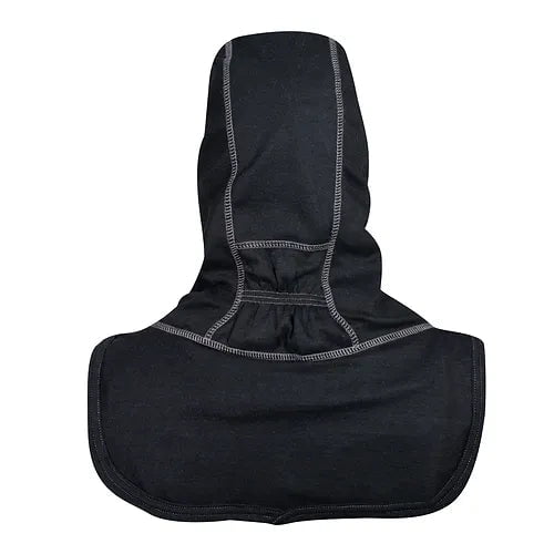 Majestic Fire Apparel Hoods Fire_Safety_USA HALO 360 C6 Particulate Hood