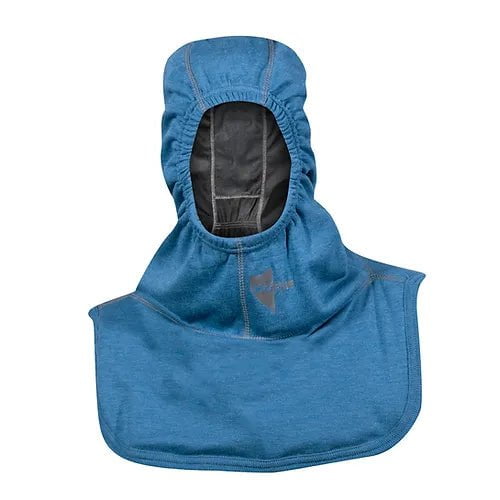 Majestic Fire Apparel Hoods Fire_Safety_USA HALO 360 NB Particulate Hood - TEAL