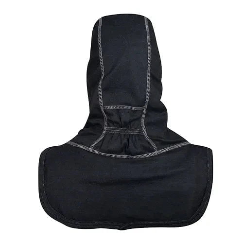 Majestic Fire Apparel Hoods Fire_Safety_USA Halo Hood