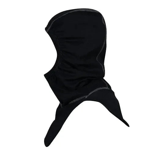 Majestic Fire Apparel Hoods Fire_Safety_USA Halo Hood