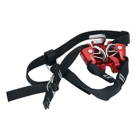 CMC Rescue Hardware Fire_Safety_USA Harken Ninja Foot Ascender