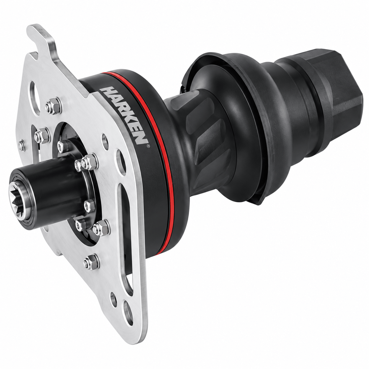 CMC Tools Fire_Safety_USA Harken Winch Protect-Connect