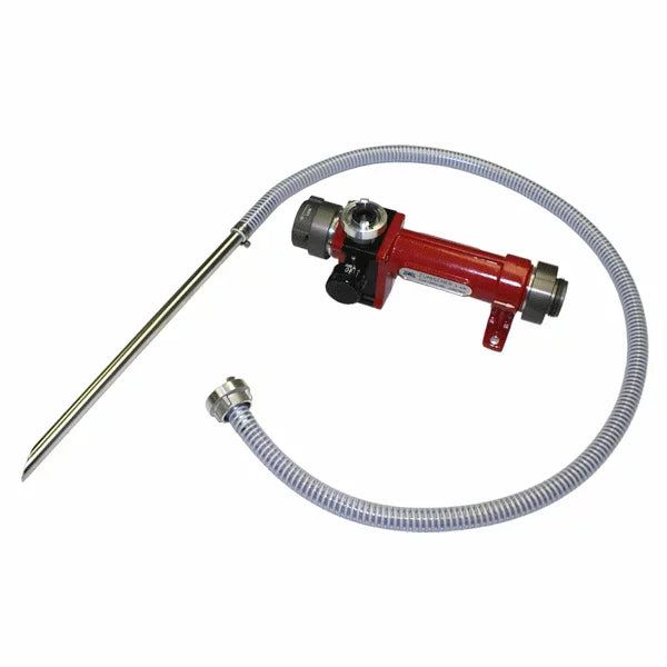 Harrington Foam Accessories Fire_Safety_USA Harrington Foam Educator
