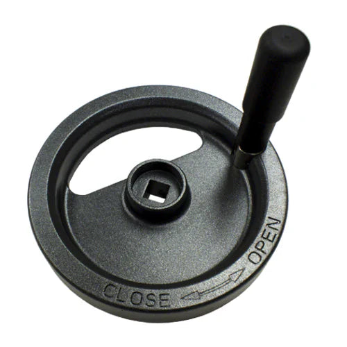 Harrington Tool Accessories Fire_Safety_USA Harrington Handwheel