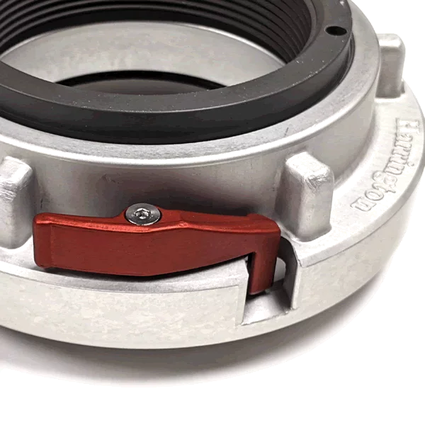 Harrington Gate Valves Fire_Safety_USA Harrington Storz-Lok Replacement Assembly Kit