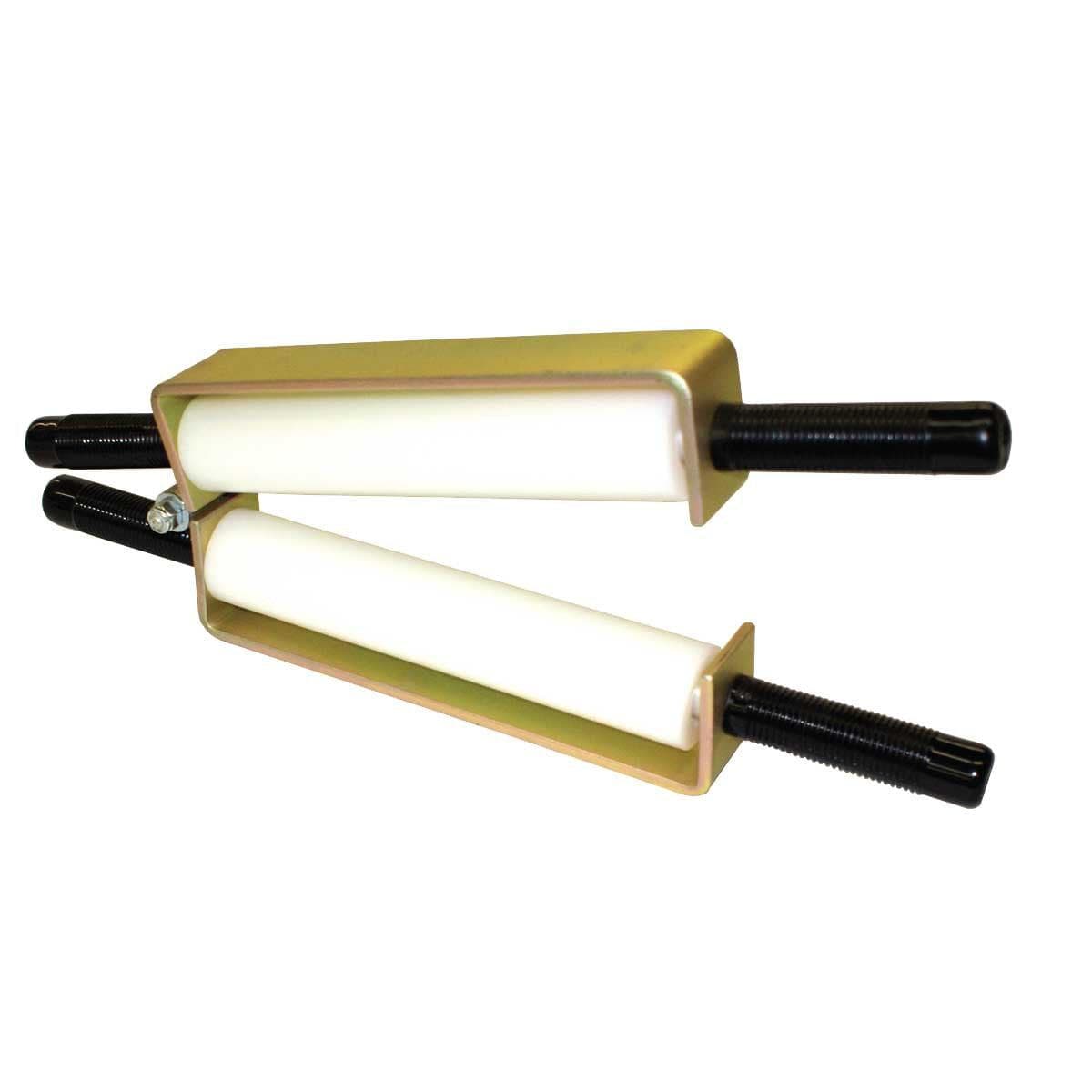 Harrington Hose Roller Fire_Safety_USA Harrington Two-Person Hose Roller