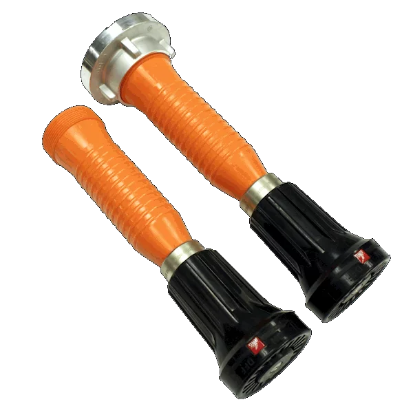 Harrington Wildland Nozzles Fire_Safety_USA Harrington Wildland Forestry & Marine Nozzles